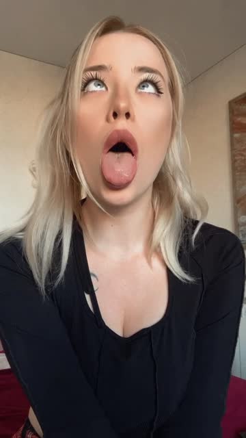 i've got a surprise for you