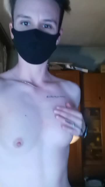 tomboy boobs are the best. change my mind 🍒