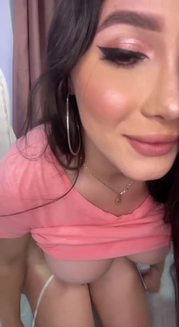 would you start the day with me?