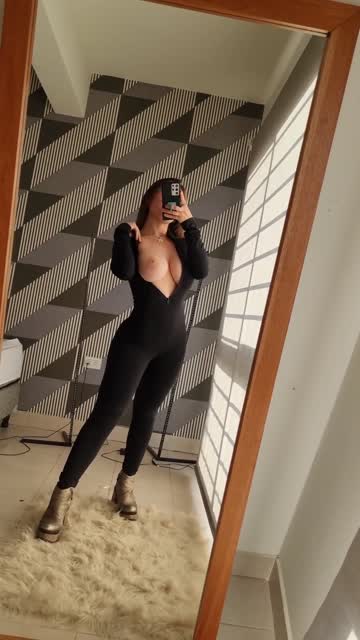 they look adorable without a bra