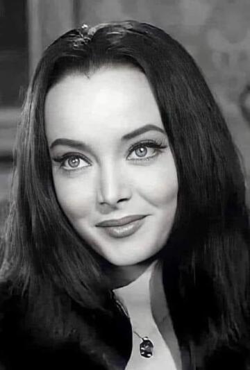 carolyn jones (1964)