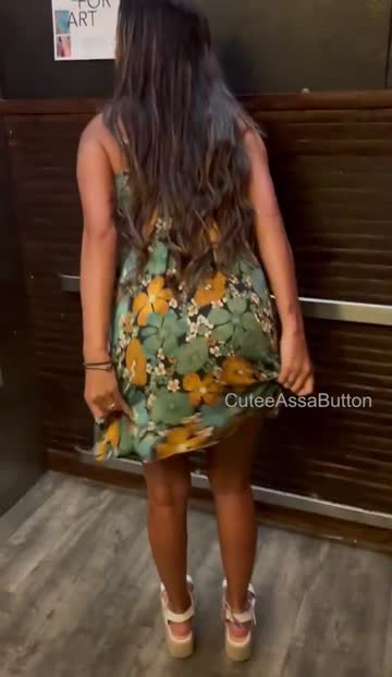 getting off on the next floor, while you get off now