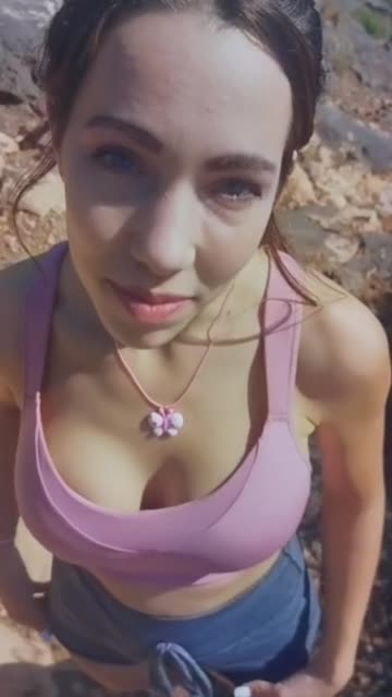 your baby is still thirsty for more ...