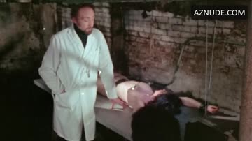 jenny baxter - bloodsucking freaks (1976)