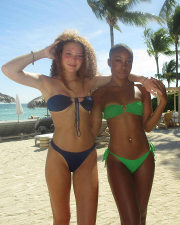 amazing bikinis