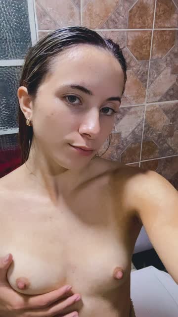 would you let me ride your dick til i squirt?