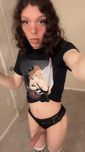 can i send you reveal videos? 🤤