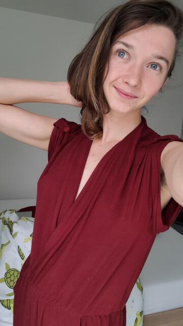 i love my mom... she picked for me this overall 😊 [f28]