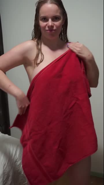 mom wants it balls-deep for breakfast