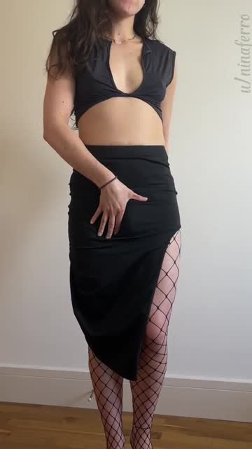 small but mighty they say ;)