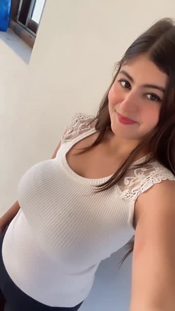 that bust