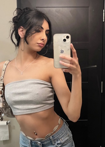 any love for south asian girls?