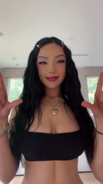 when im ovulating i turn absolutely feral lol