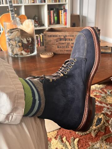 sherman brothers alden indy in navy.