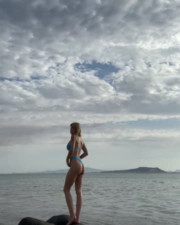 the magic of the sea