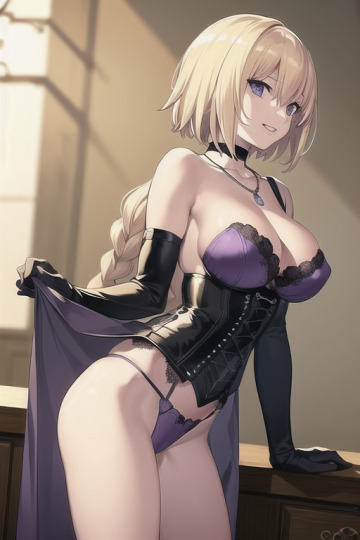 daily jeanne #732