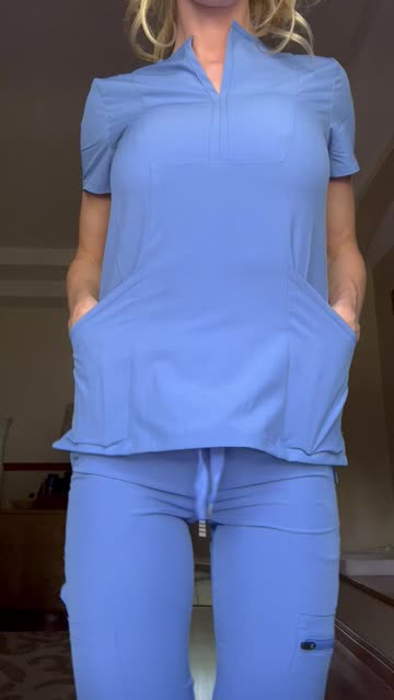 naughty nurse [f]