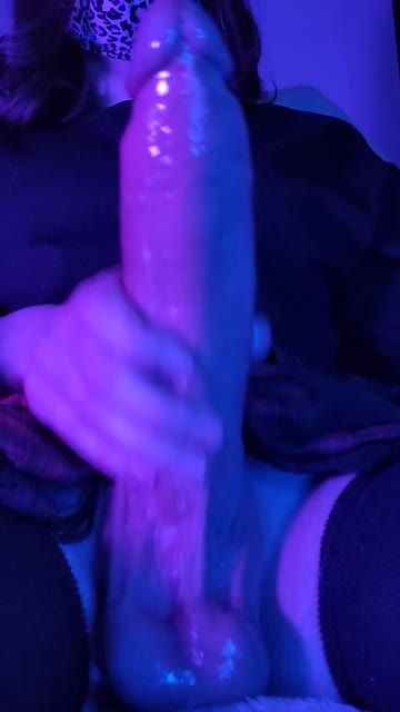 i'm going to take your virginity, okay? 😈