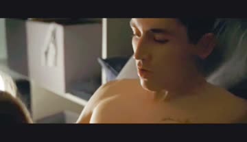 trine dyrholm at 46 years old