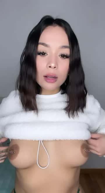 do my asian titties deserve an a+