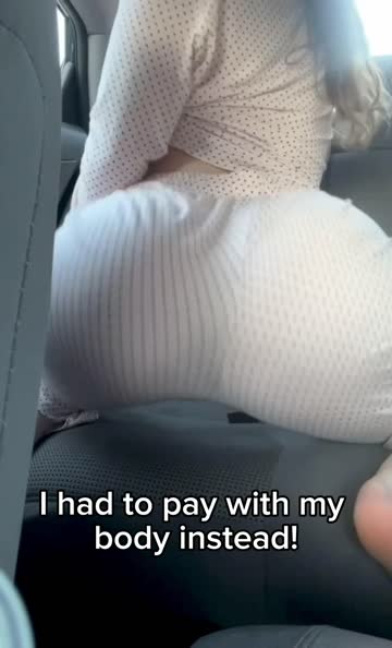 cab driver demands payment or sexual favors …