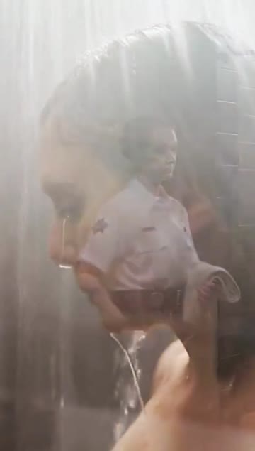 elizabeth olsen (new nude scene)