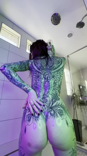 caution this ride is slippery