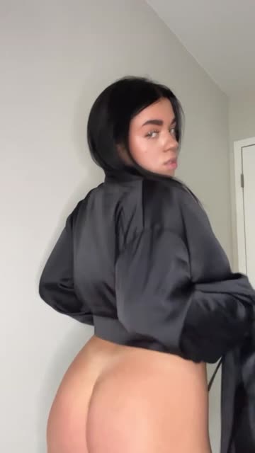 will you accept my offering papi?