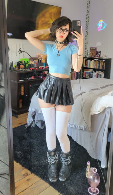 need a gamer boy to watch anime with