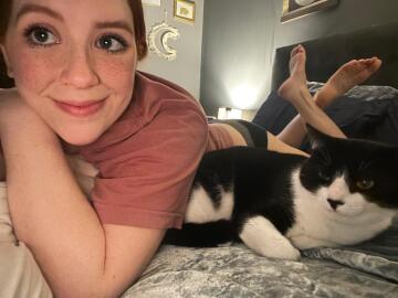 harry and i wish you sweet dreams! [f]