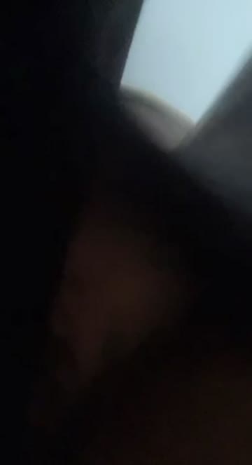 not wearing panties makes me wet