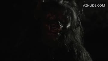 irena murphy - werewolf rising (2014)