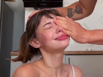 she just wants to be a good girl for him