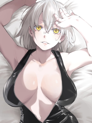 daily jalter #735