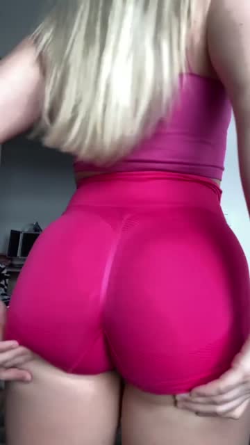 tight and bouncy