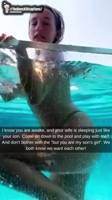 what would you do if you saw this message from your girl on your dad’s phone?