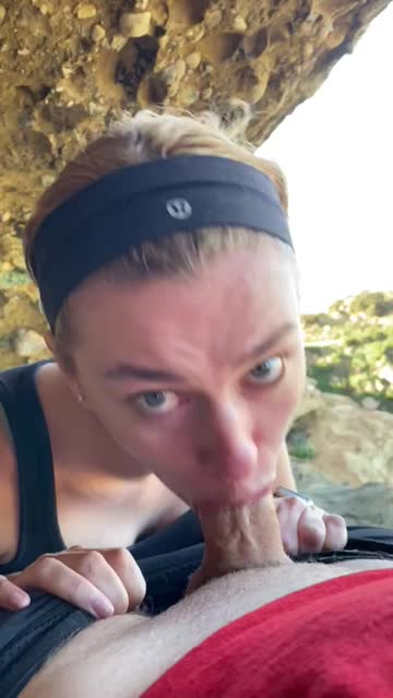 let’s go for a hike