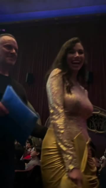 grace fulton jiggling