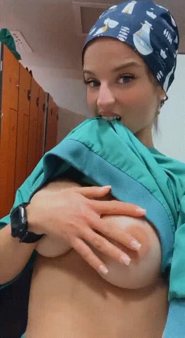 ever fucked an spanish nurse? i’ll be your first