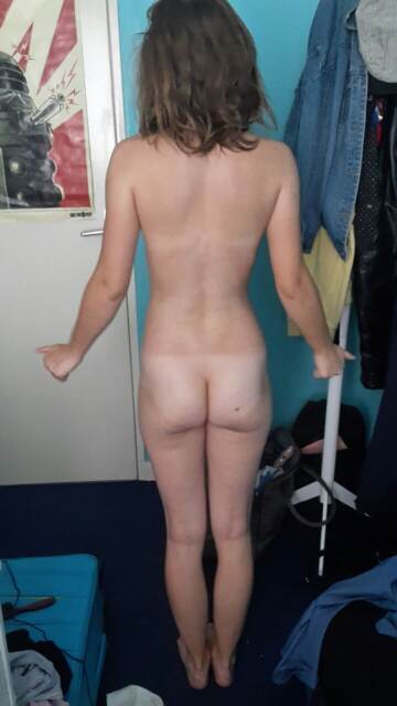 what would you do to this ass?