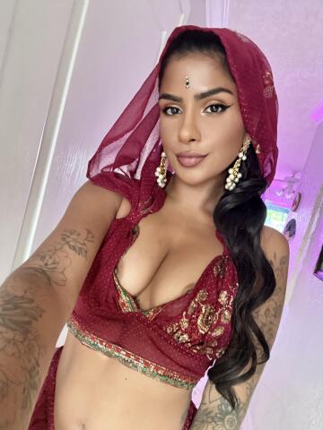 can i be your indian bae?