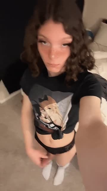 do guys actually let girls destroy their holes? 😜💕