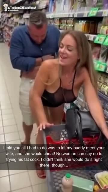 my buddy had a friend who could turn any woman into a slut - but my wife was to easy…