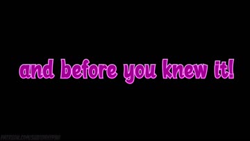 liking futa cocks leads to you getting your mouth fucked in a blowbang!