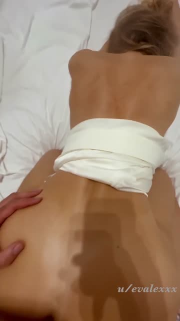 he didn’t want to cum in a condom, he asked me to do it in my mouth and i agreed..