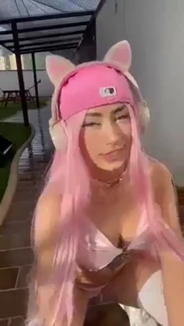 what did you see first?