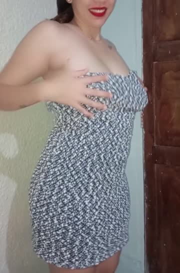 [gif] rate my torpedo tits 1-10