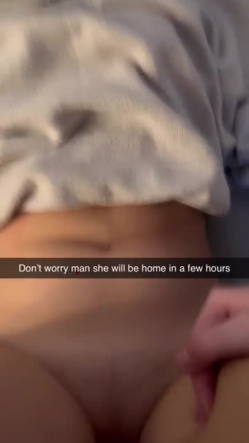 my bf was freaking out about where i was - his bully was kind enough to update him