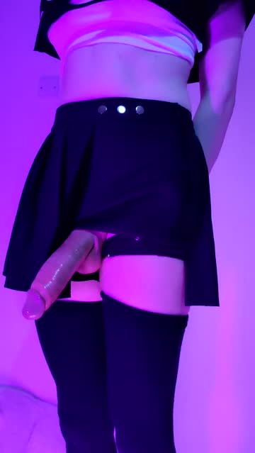 i pull this out after our date - what do you do?