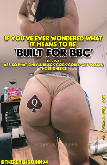 the definition of built for bbc